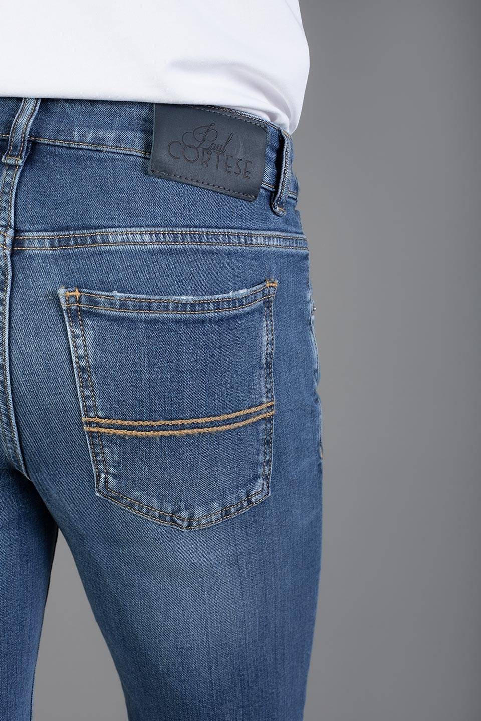 Paul Cortese Denim Fuoriclasse V10 Saldi