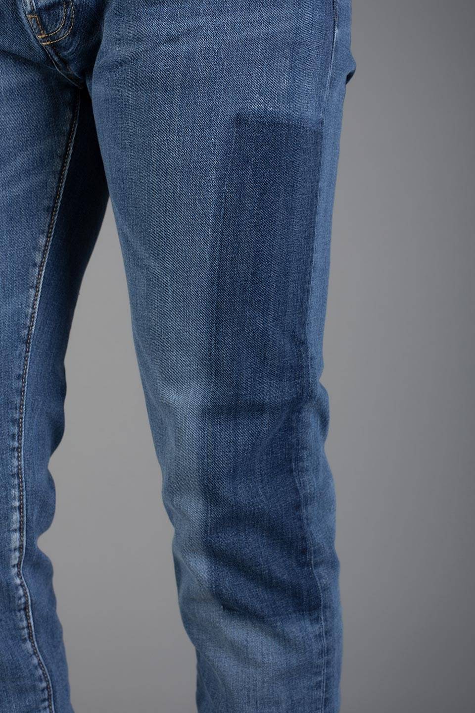 Paul Cortese Denim Fuoriclasse V10 Saldi