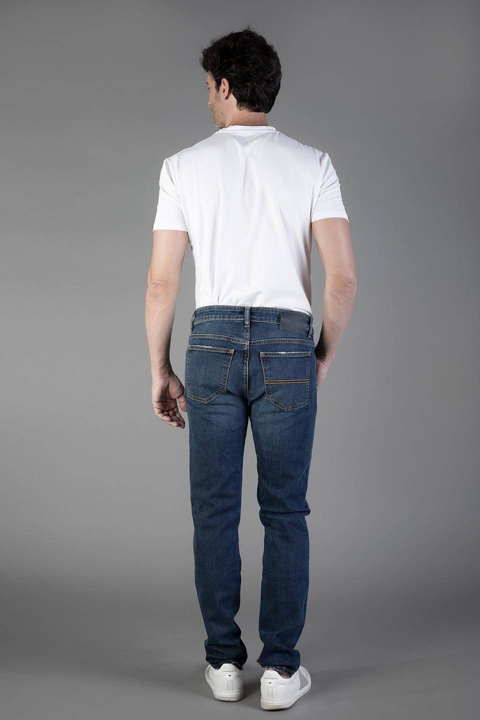 Paul Cortese Denim Fuoriclasse V7 Offerte