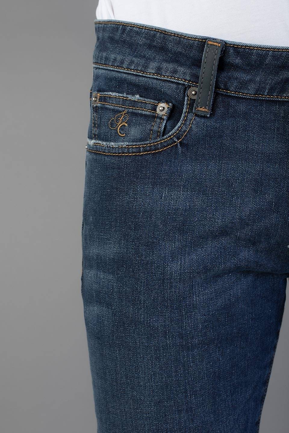 Paul Cortese Denim Fuoriclasse V7 Offerte