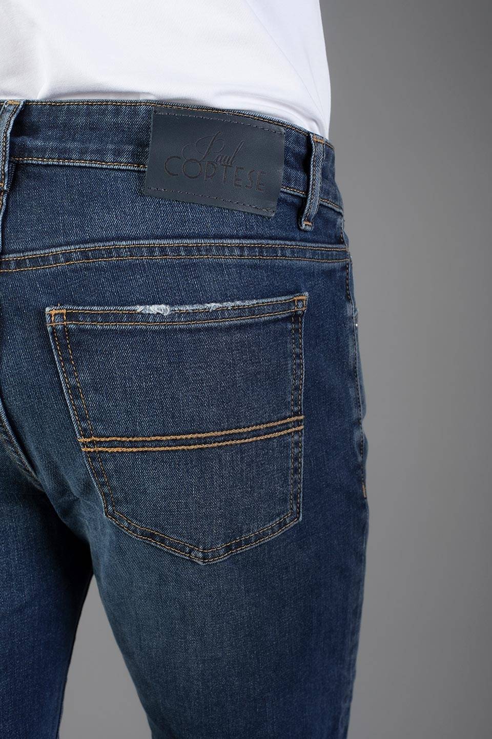 Paul Cortese Denim Fuoriclasse V7 Offerte
