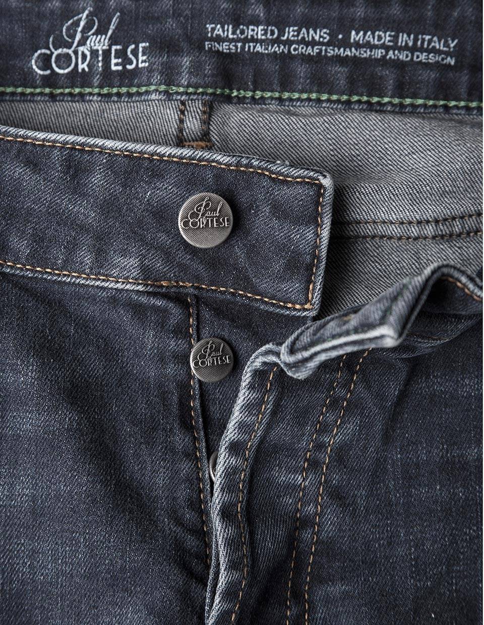 Paul Cortese Denim Fuoriclasse V2 Hotsell