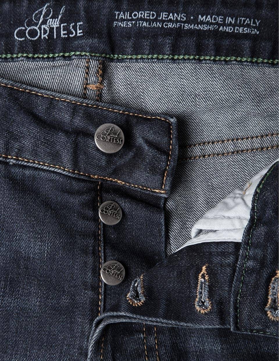 Paul Cortese Denim Fuoriclasse V3 Vendita Calda