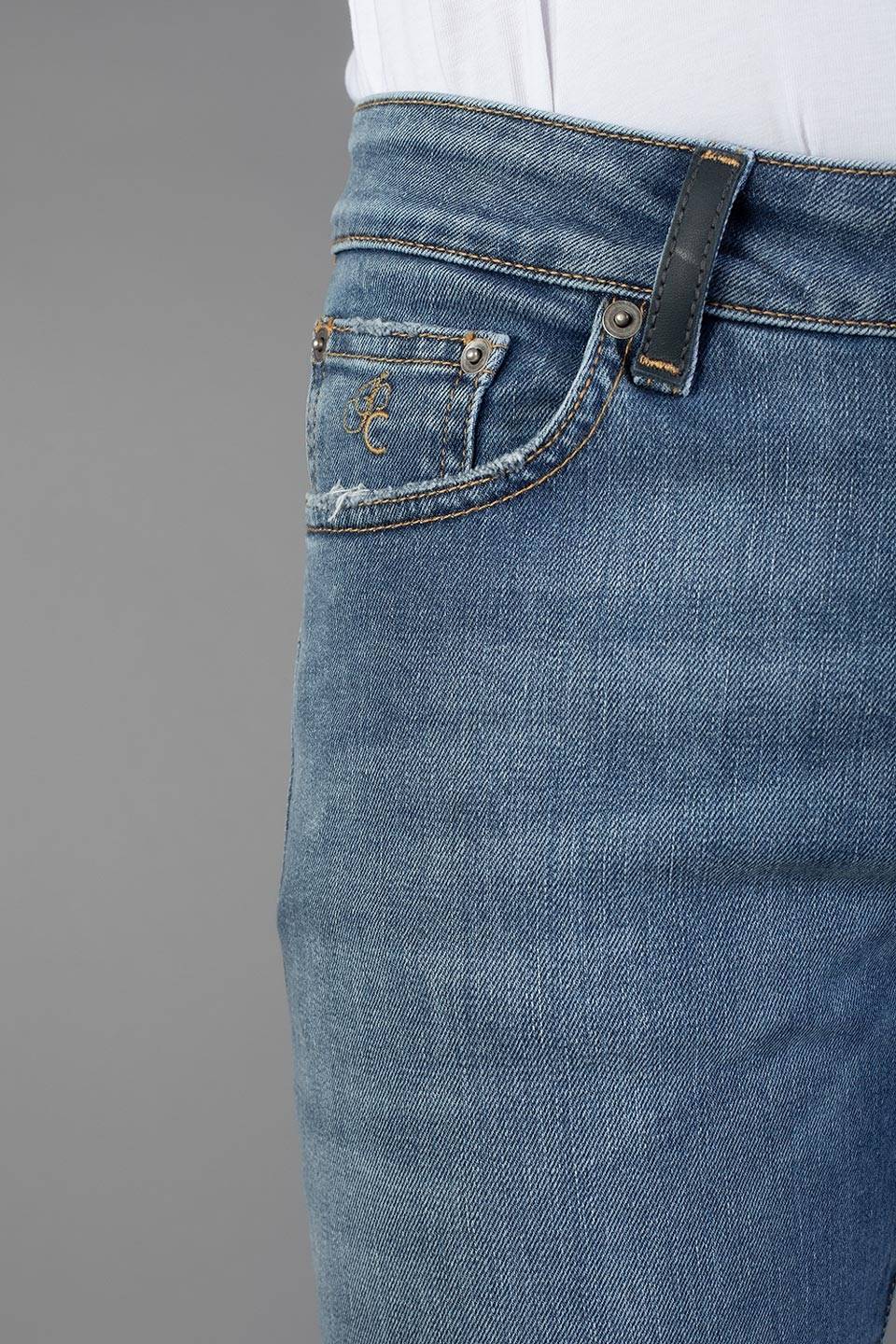 Paul Cortese Denim Fuoriclasse V8 Vendita Economica