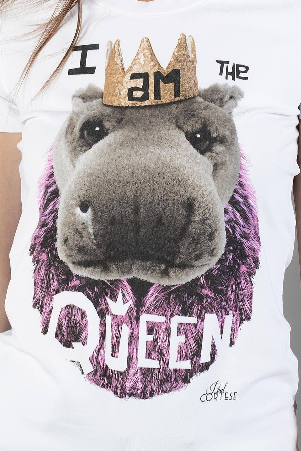 Paul Cortese I'm The Queen Qualità