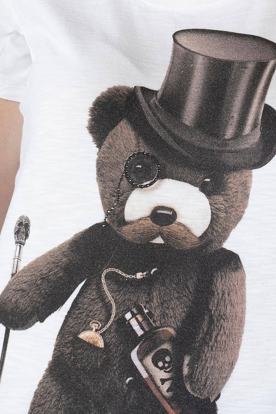 Paul Cortese Dandy Bear Vendita