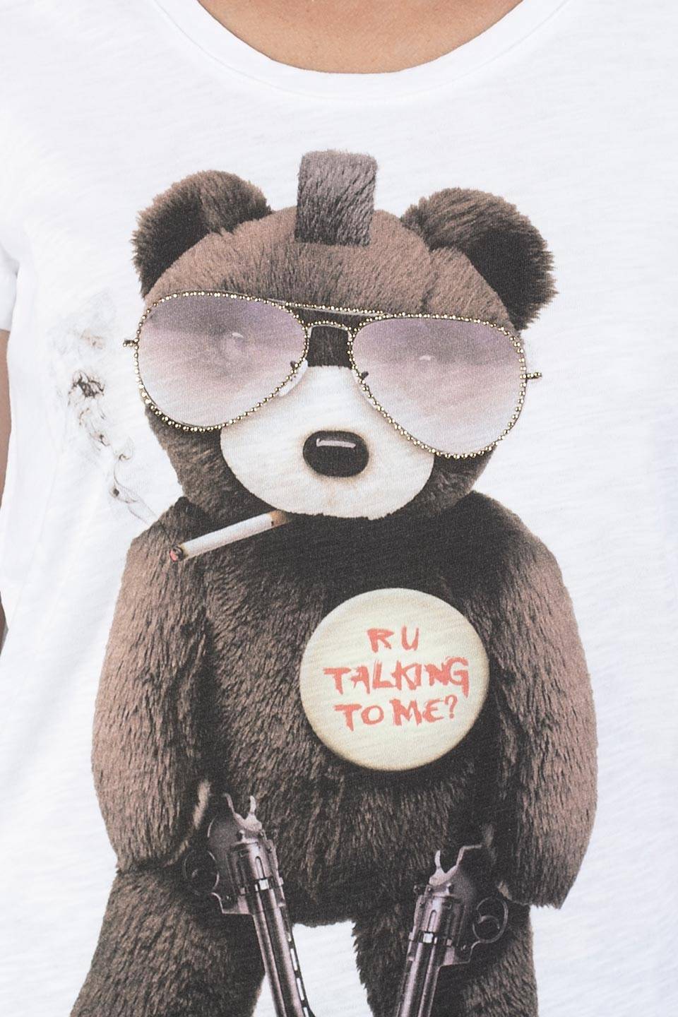 Paul Cortese Taxi Bear Promozione