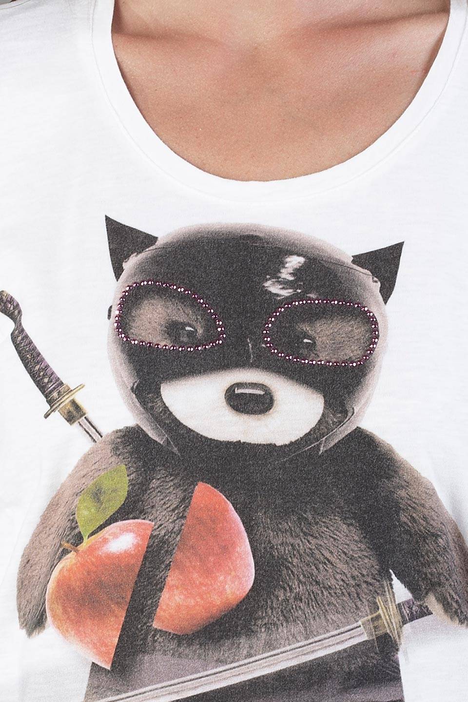 Paul Cortese Kill Bear Pezzi Unici