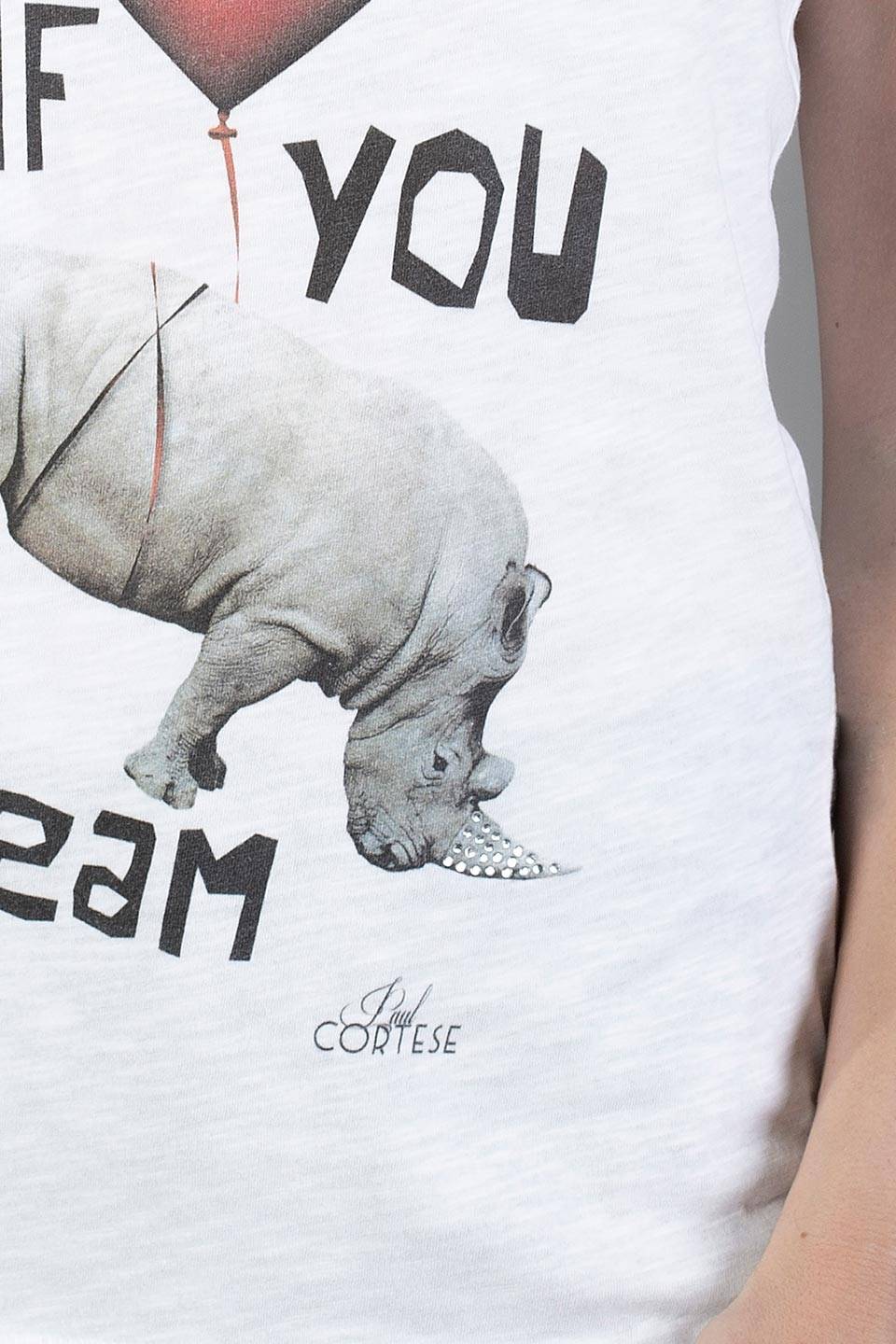 Paul Cortese If you dare dream Acquista Ora