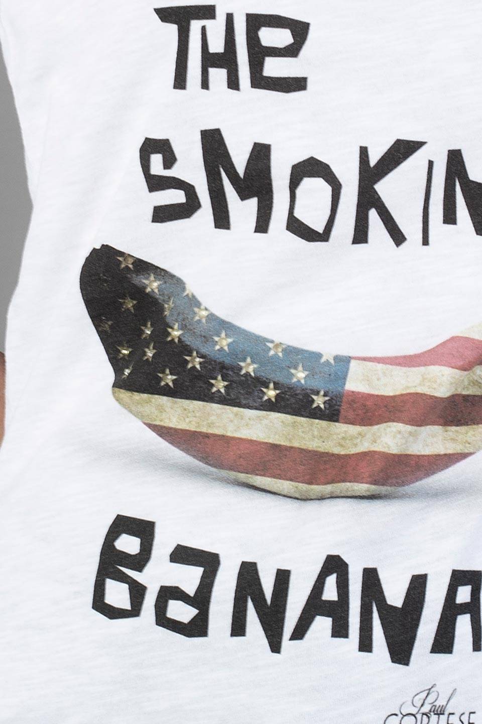 Paul Cortese The Smokin' Banana Affare Del Giorno