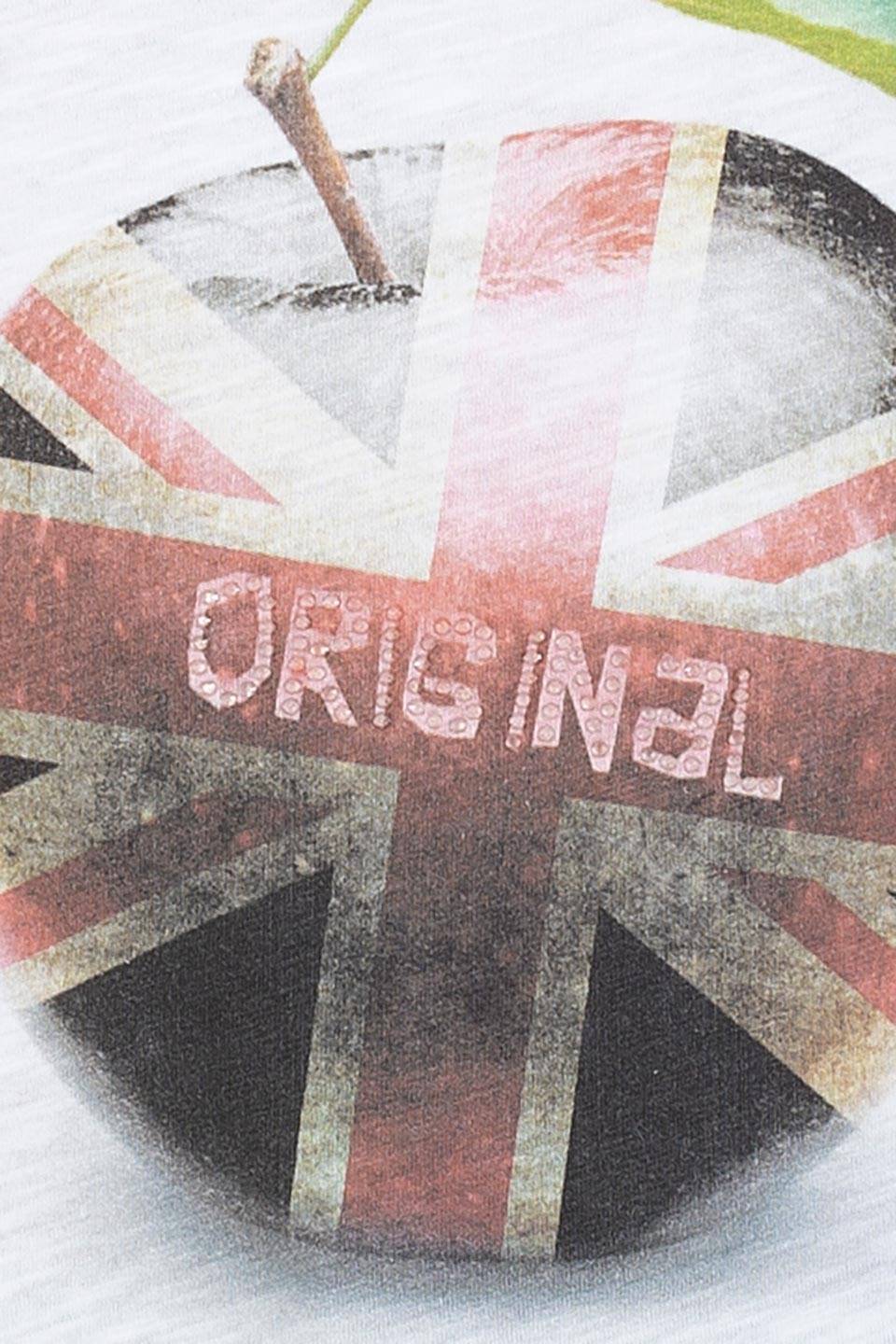 Paul Cortese UK'S Original Sin Prezzo Ridotto