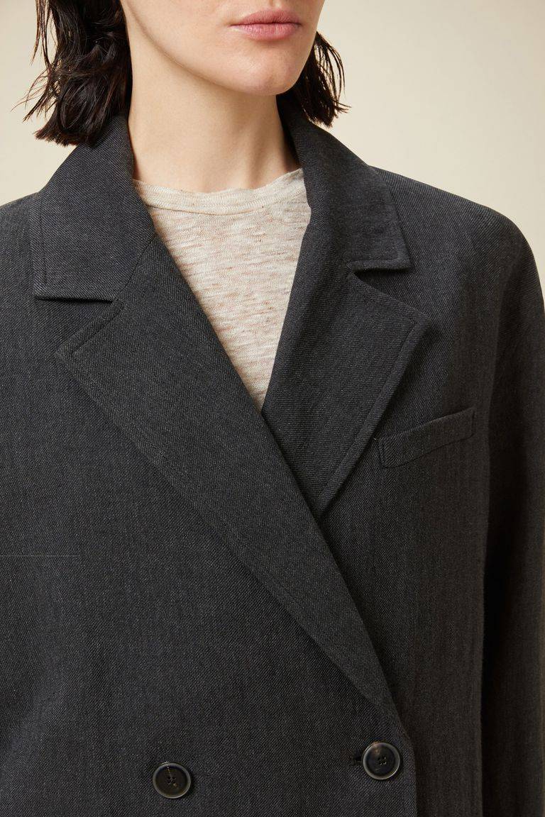 Pomandere Cappotto doppiopetto Offerta