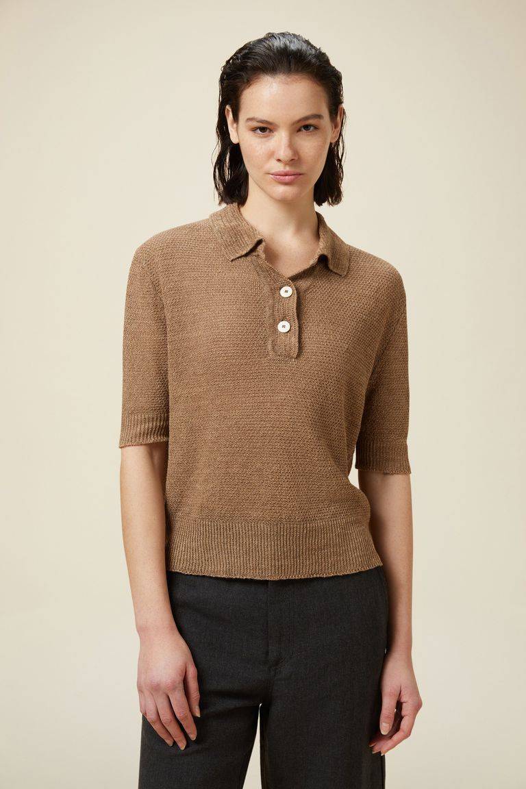 Pomandere Maglia polo Vendite Flash
