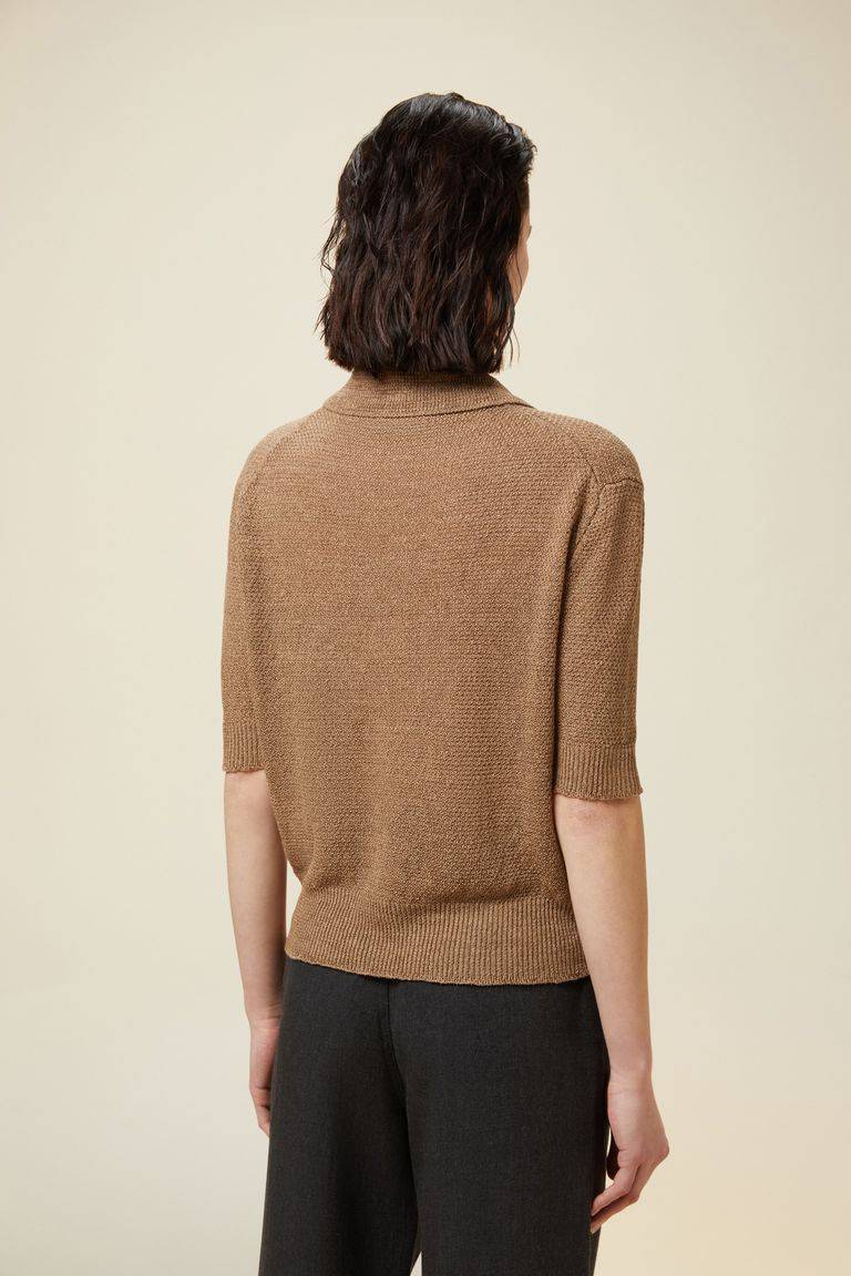 Pomandere Maglia polo Vendite Flash