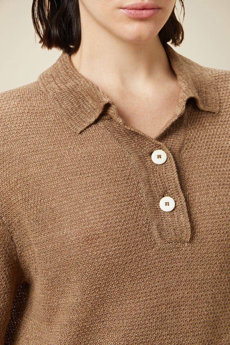 Pomandere Maglia polo Vendite Flash