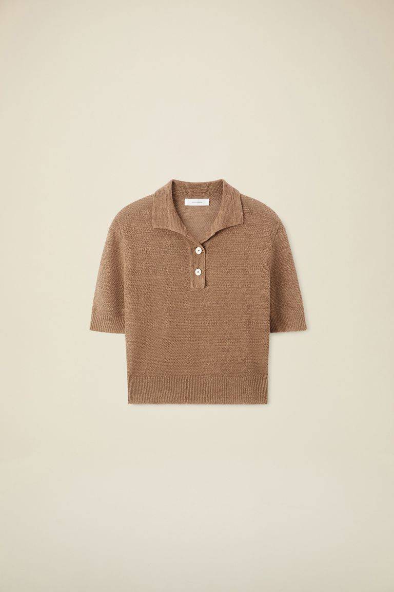 Pomandere Maglia polo Vendite Flash