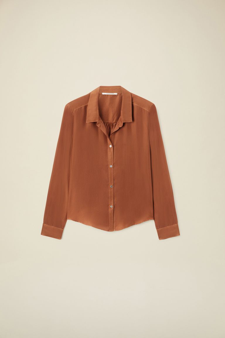 Pomandere Camicia iconica Qualità Garantita