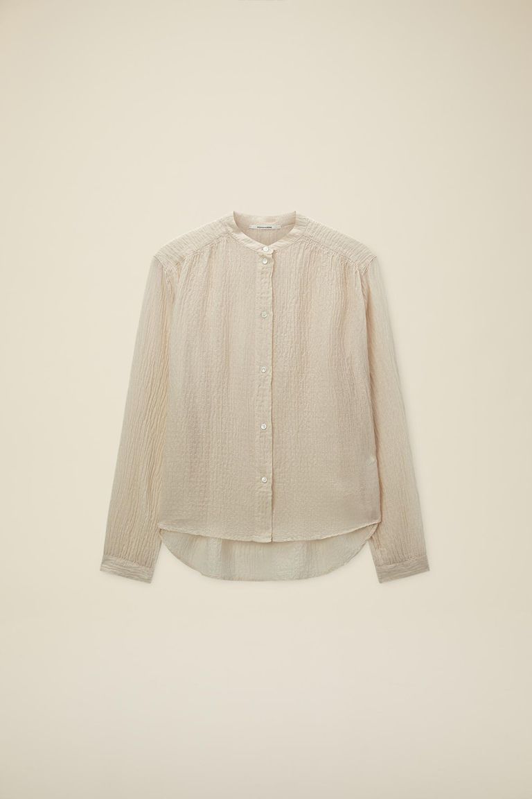 Pomandere Camicia con arriccio Affare Del Giorno