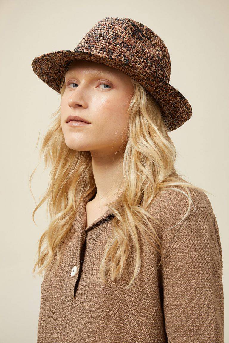 Pomandere Cappello Qualità