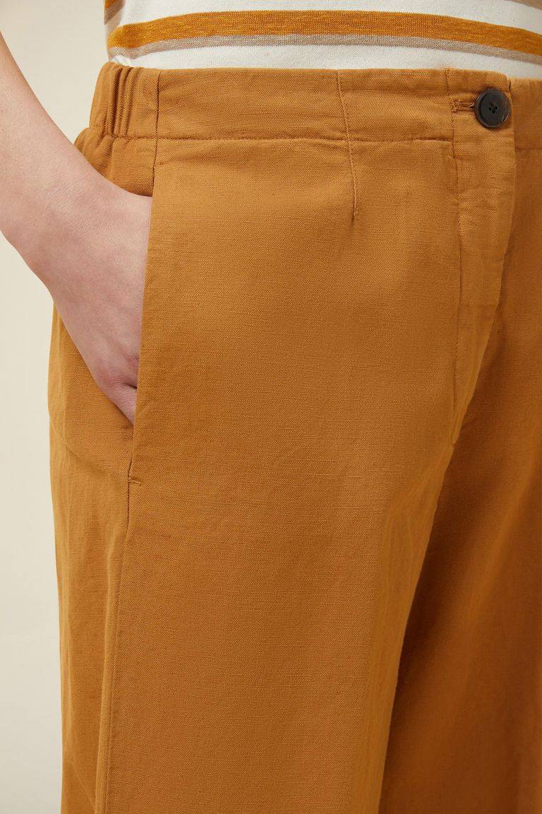 Pomandere Pantalone con gamba leggermente ampia Affare Del Giorno