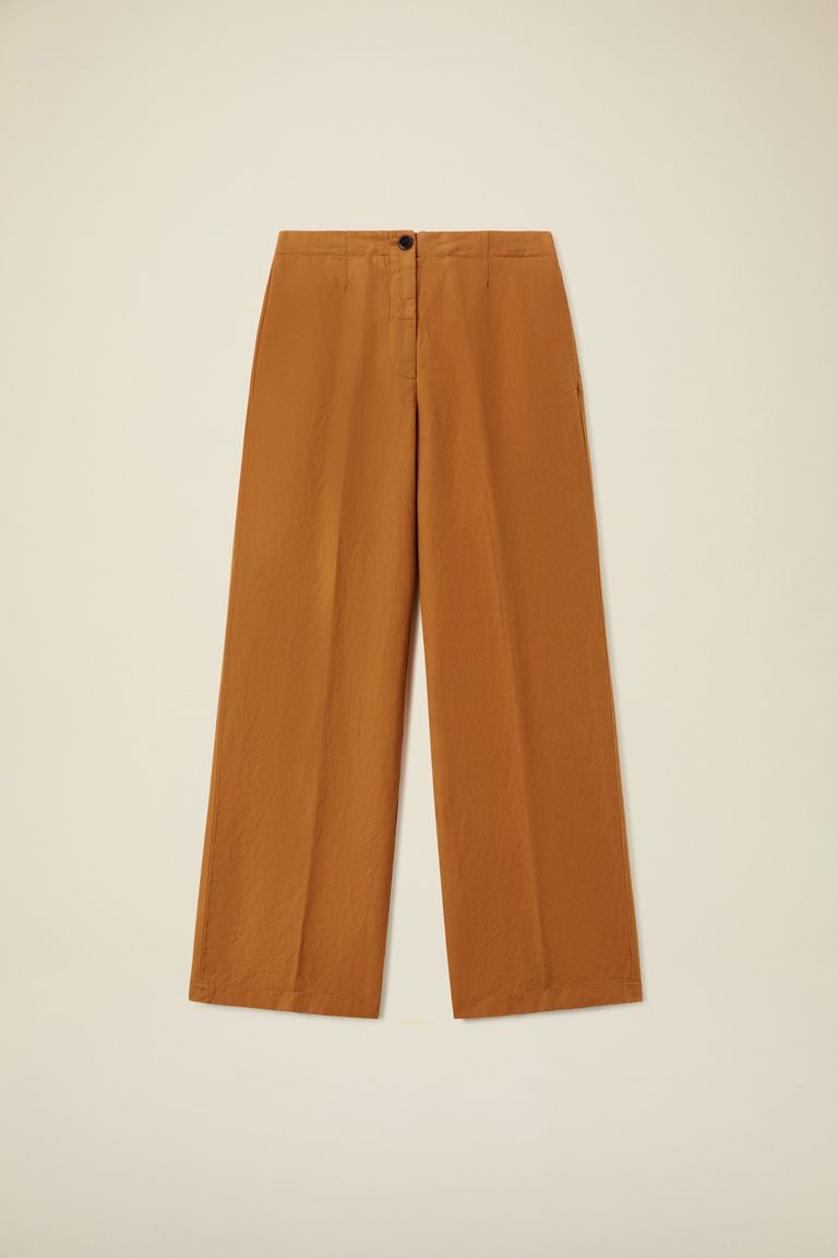 Pomandere Pantalone con gamba leggermente ampia Affare Del Giorno