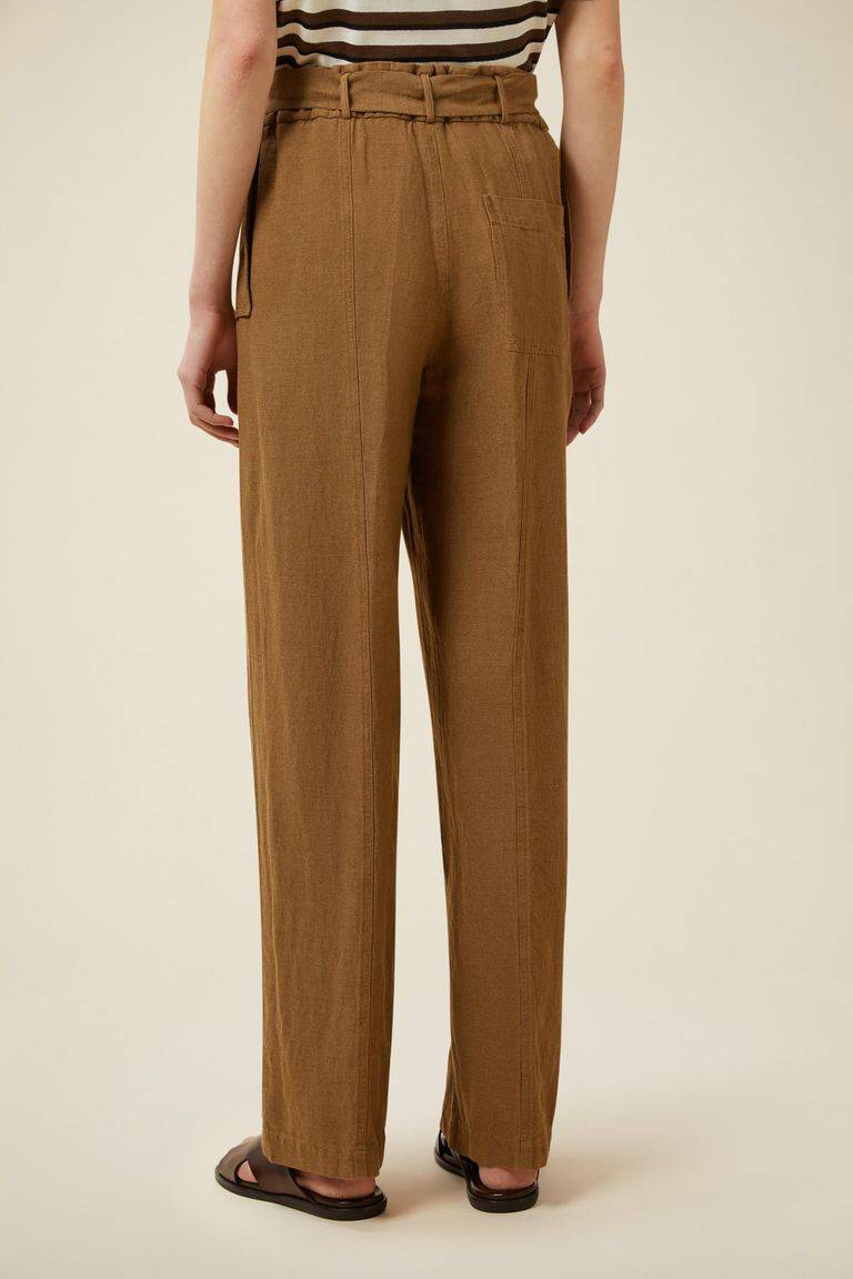 Pomandere Pantalone con fusciacca Convenienza