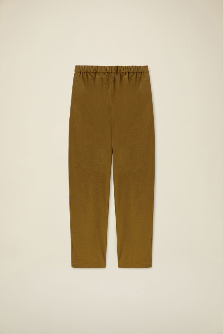 Pomandere Pantalone con elastico in vita Novità