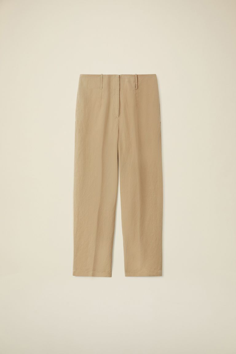 Pomandere Pantalone couture Sconto
