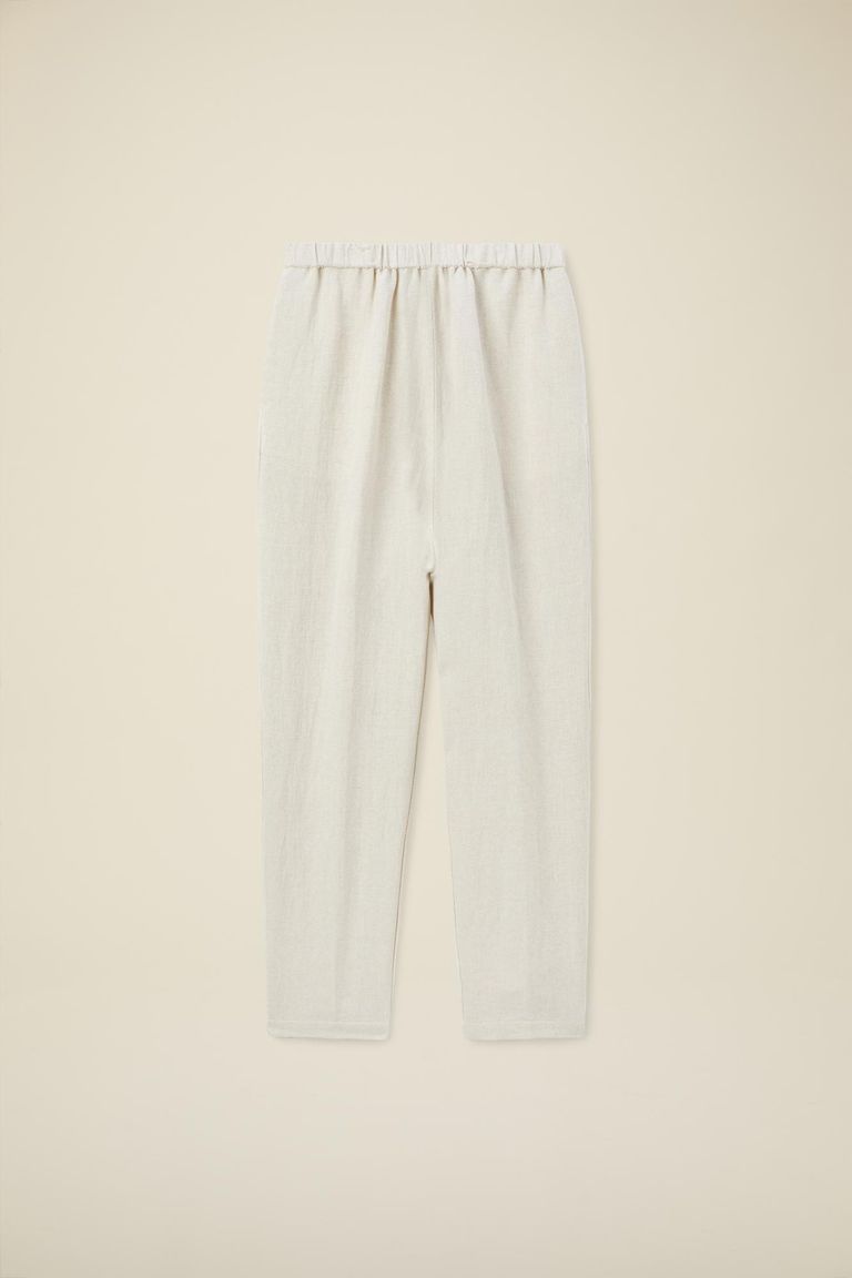 Pomandere Pantalone con elastico in vita Outlet