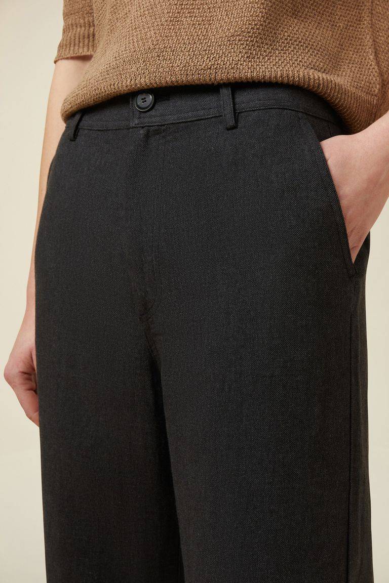 Pomandere Pantalone palazzo In Vendita