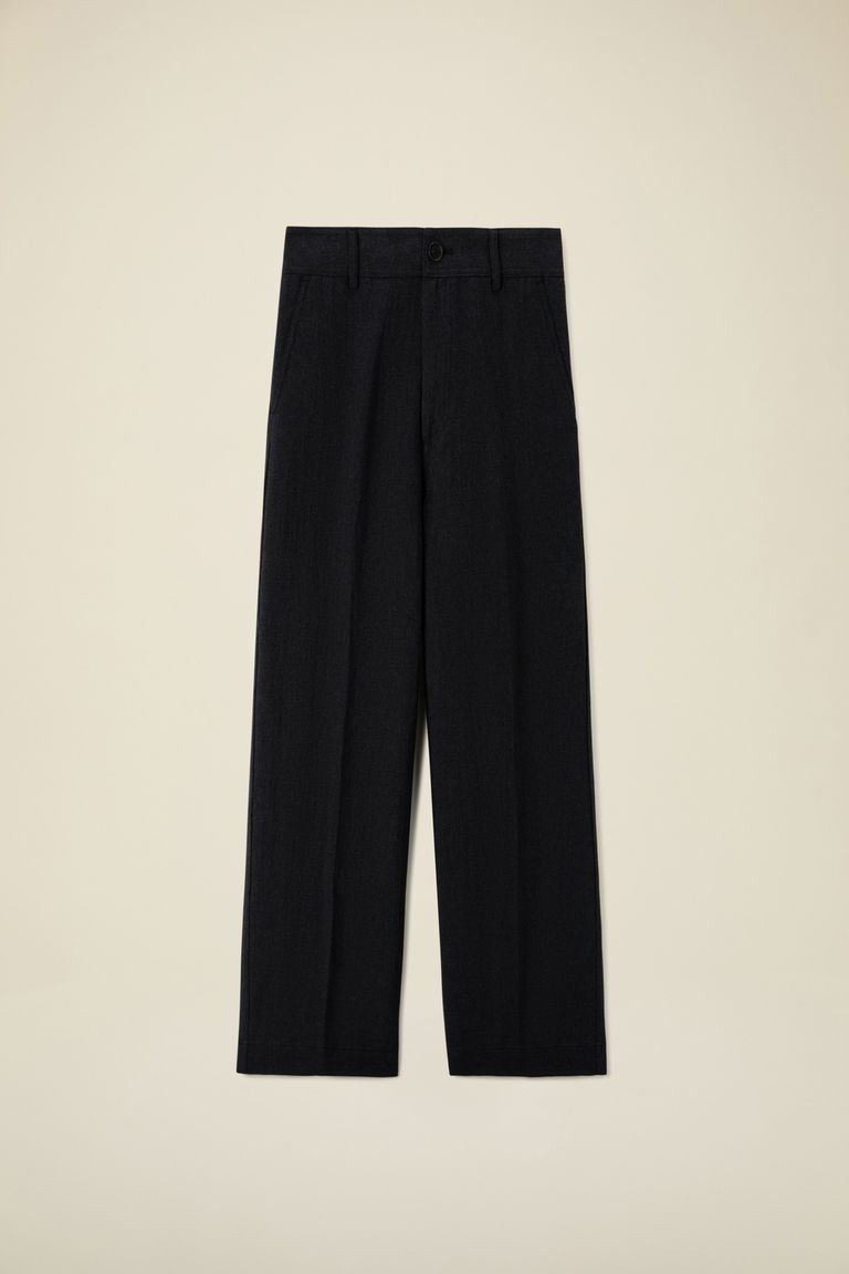 Pomandere Pantalone palazzo In Vendita