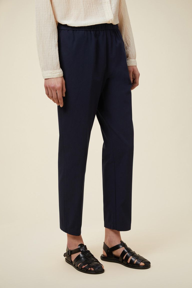 Pomandere Pantalone con elastico in vita Vendite Flash