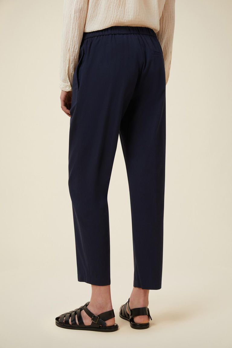 Pomandere Pantalone con elastico in vita Vendite Flash
