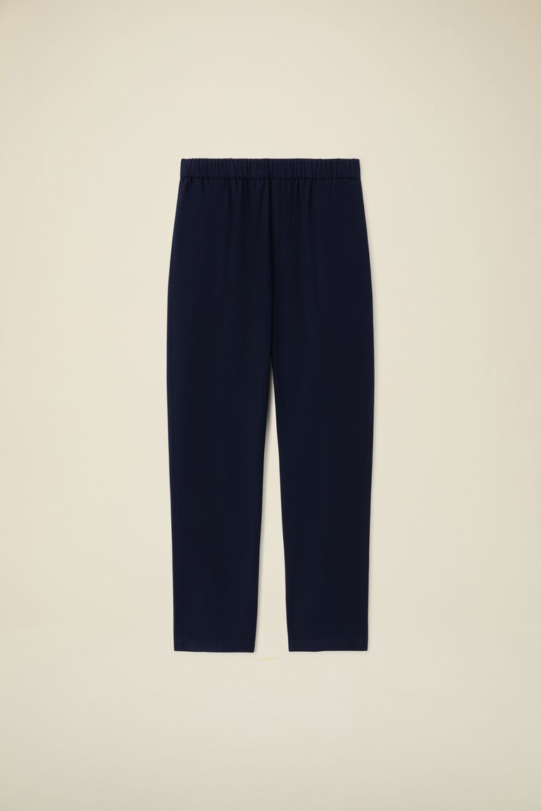 Pomandere Pantalone con elastico in vita Vendite Flash
