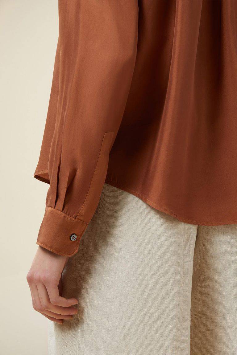 Pomandere Camicia iconica Sottocosto