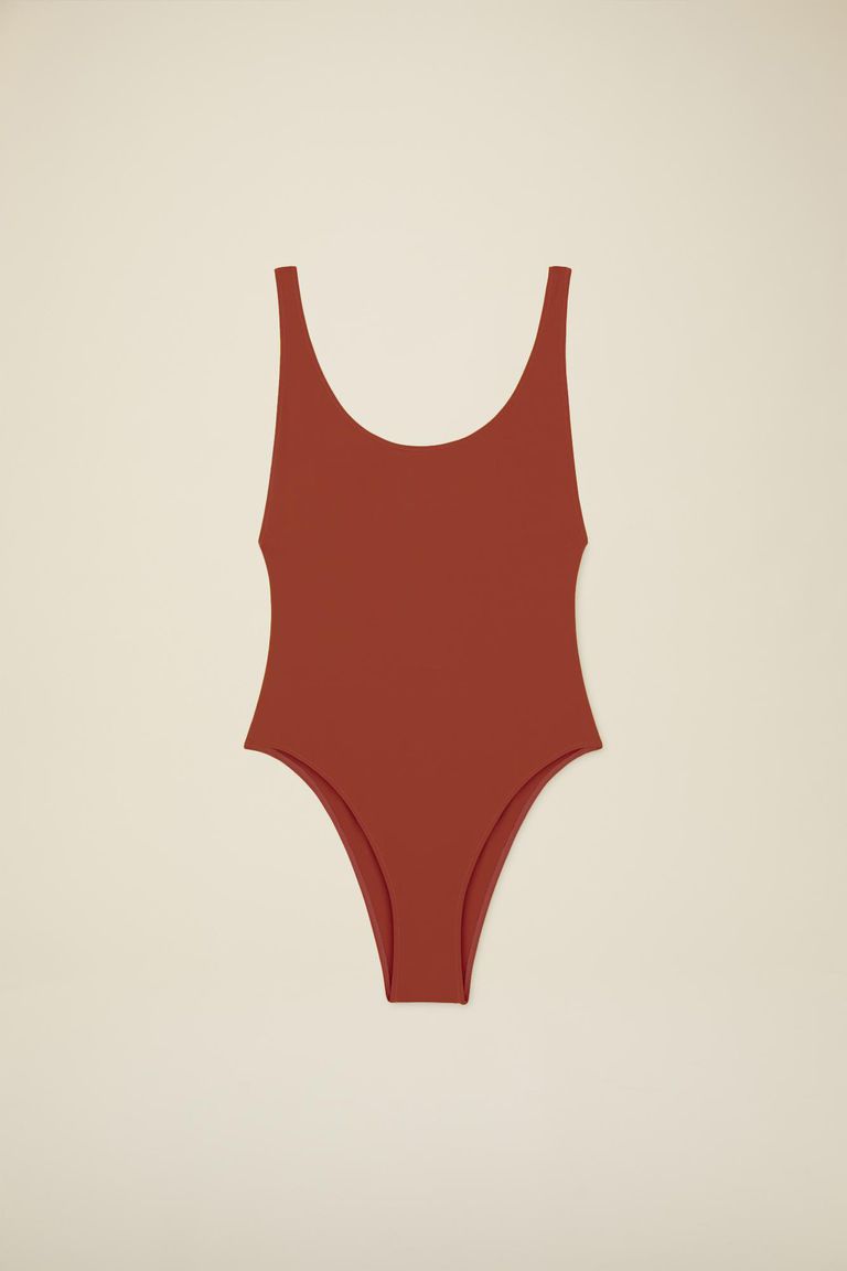 Pomandere Costume intero Presa