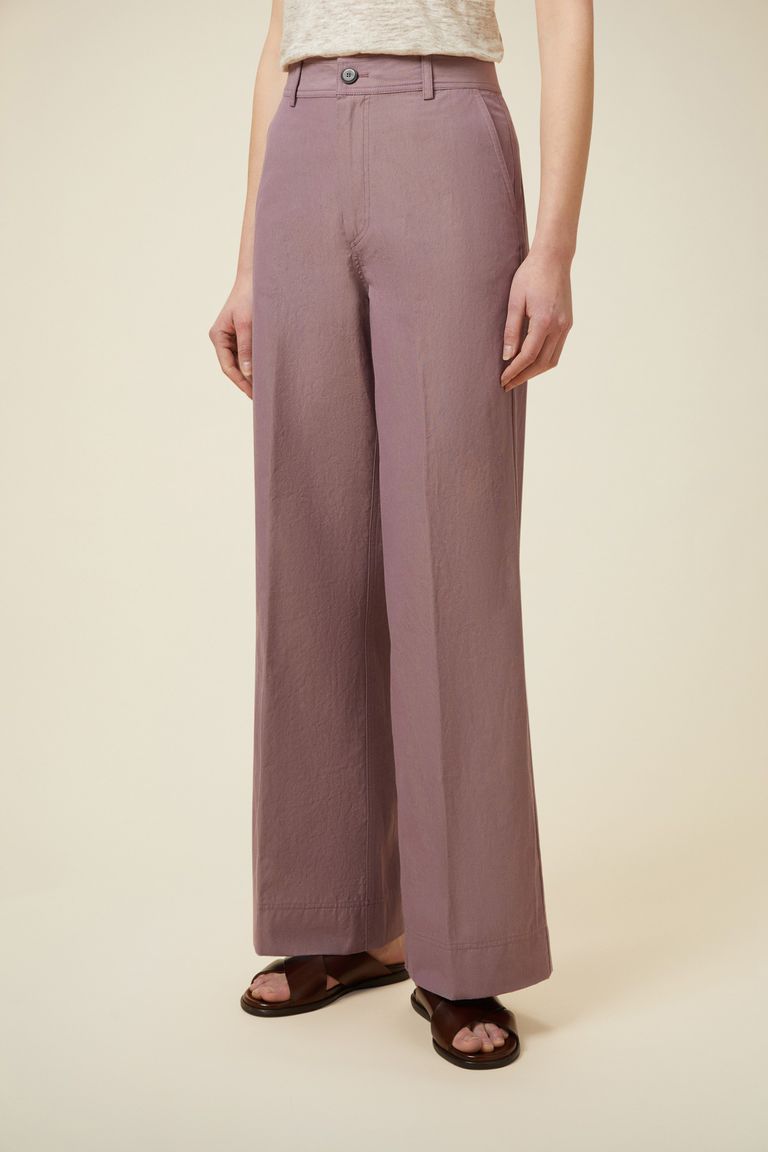 Pomandere Pantalone palazzo Saldi Di Fabbrica