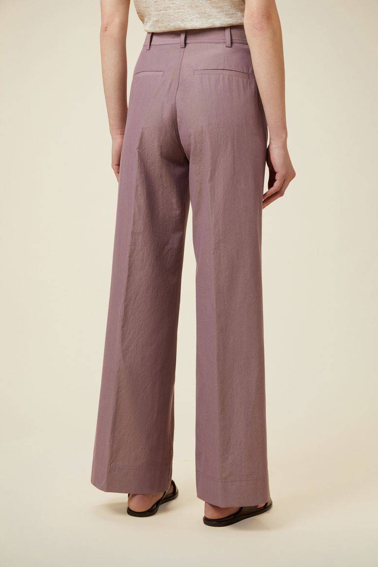 Pomandere Pantalone palazzo Saldi Di Fabbrica