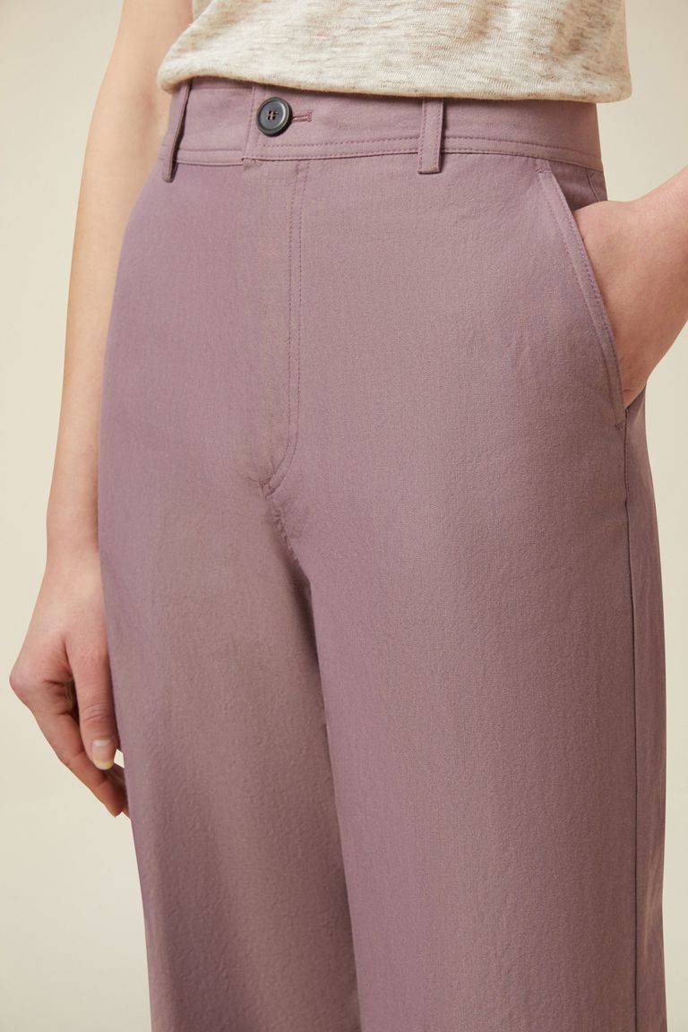 Pomandere Pantalone palazzo Saldi Di Fabbrica