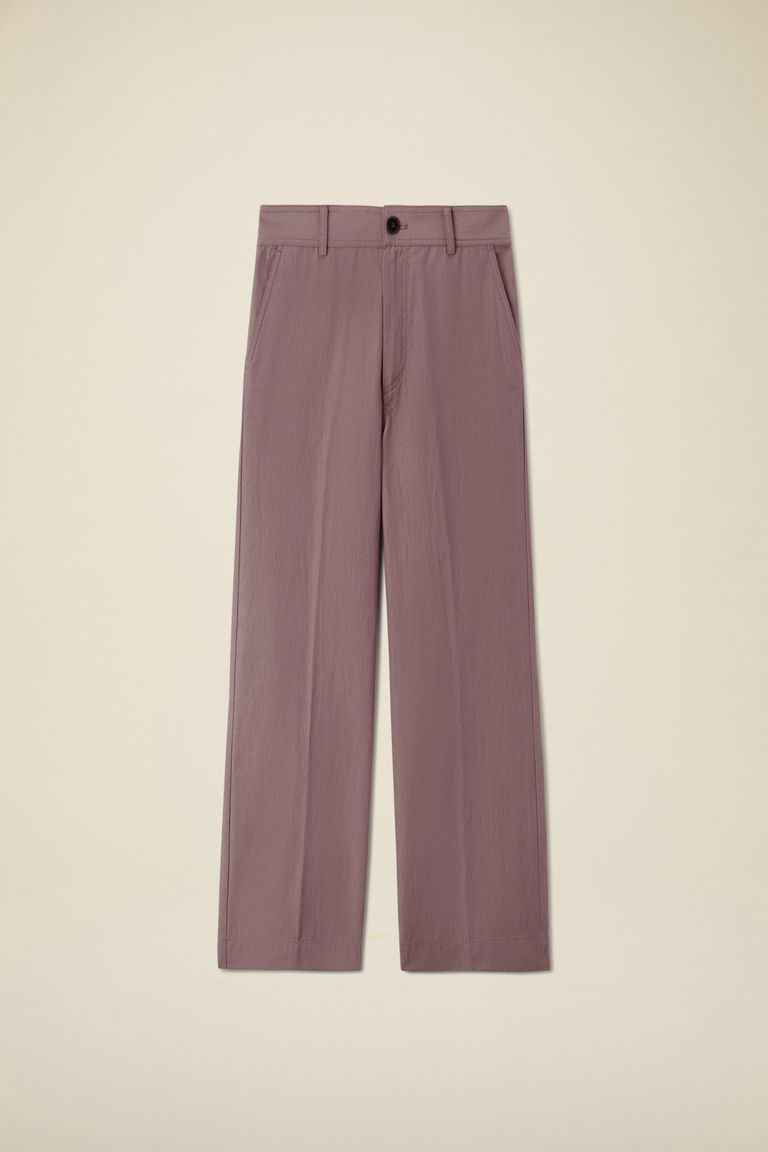 Pomandere Pantalone palazzo Saldi Di Fabbrica