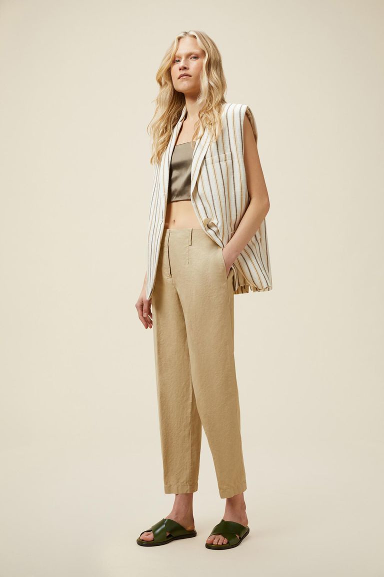 Pomandere Pantalone couture Negozio