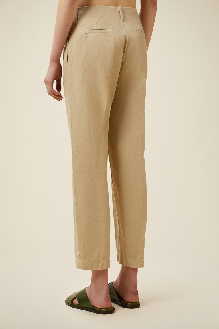 Pomandere Pantalone couture Negozio