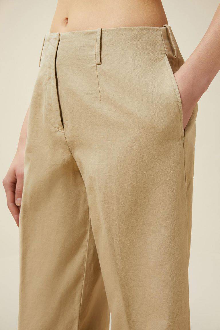 Pomandere Pantalone couture Negozio