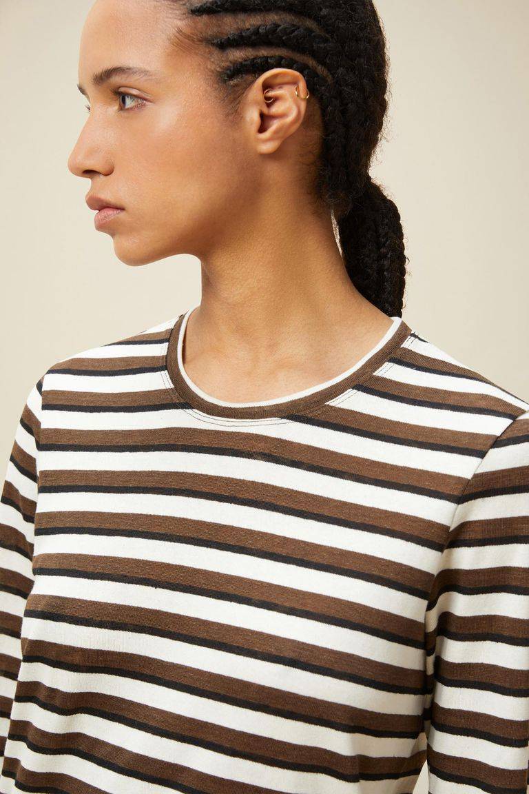 Pomandere T-shirt a manica lunga Affare Del Giorno