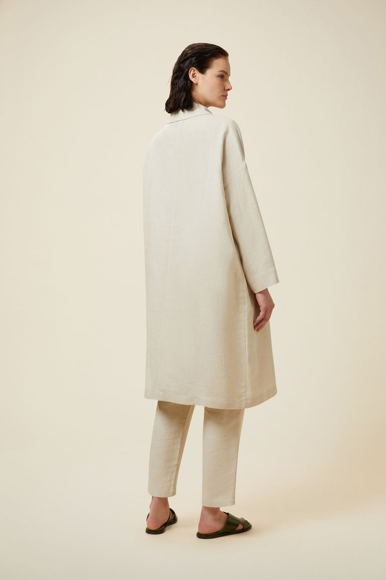 Pomandere Cappotto monopetto Convenienza