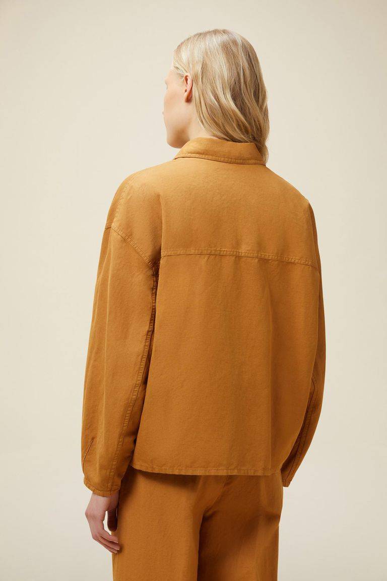Pomandere Giubbino con tasche applicate Saldi Di Fabbrica