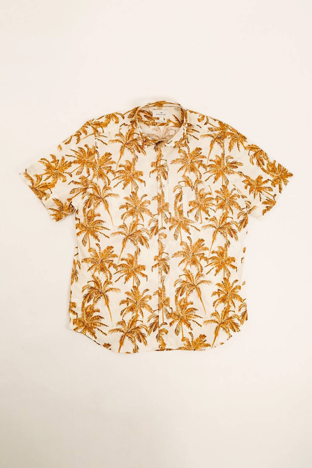 Portofiori CAMICIA FANTASIA COTONE Offerta