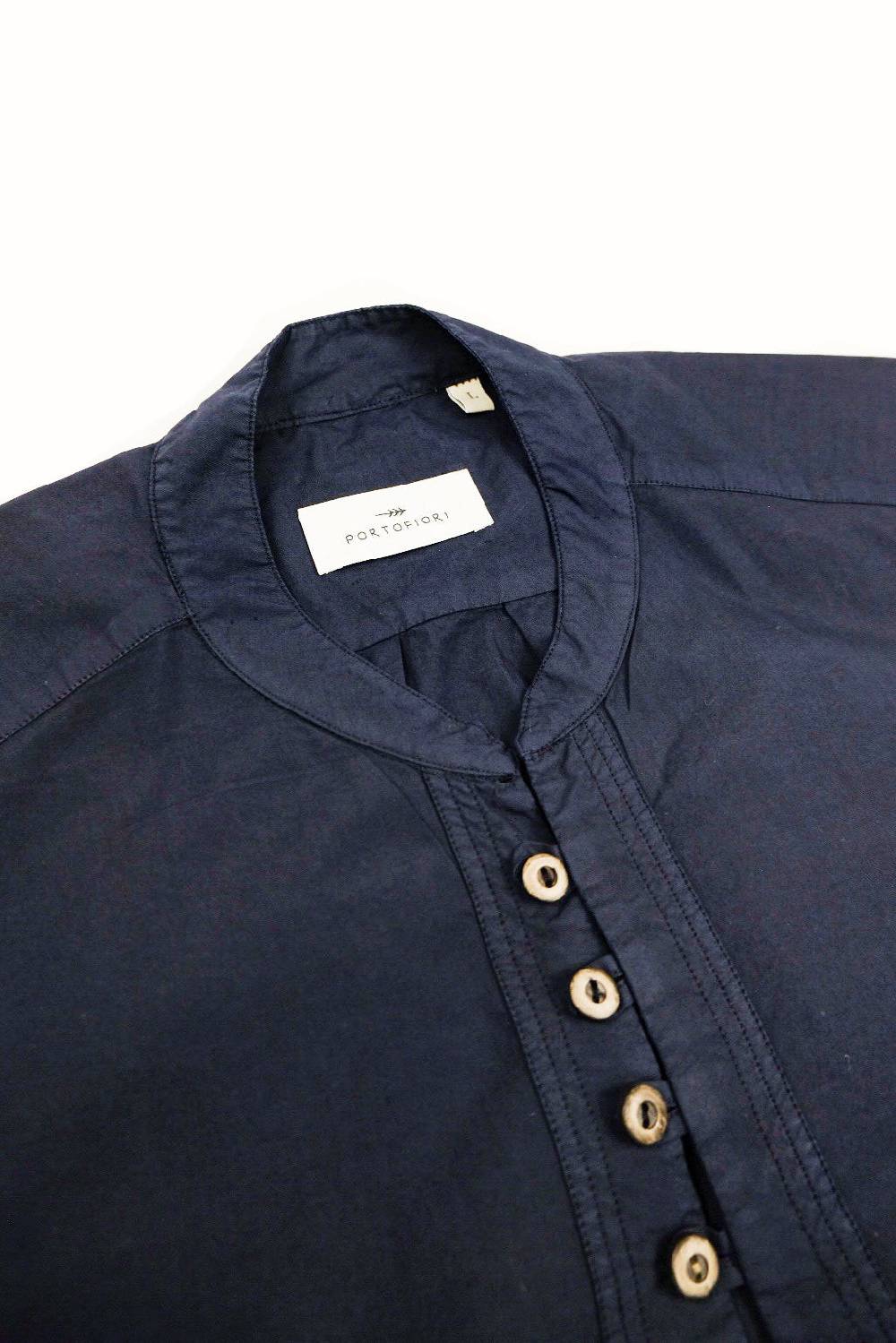 Portofiori CAMICIA POLO COTONE Italia