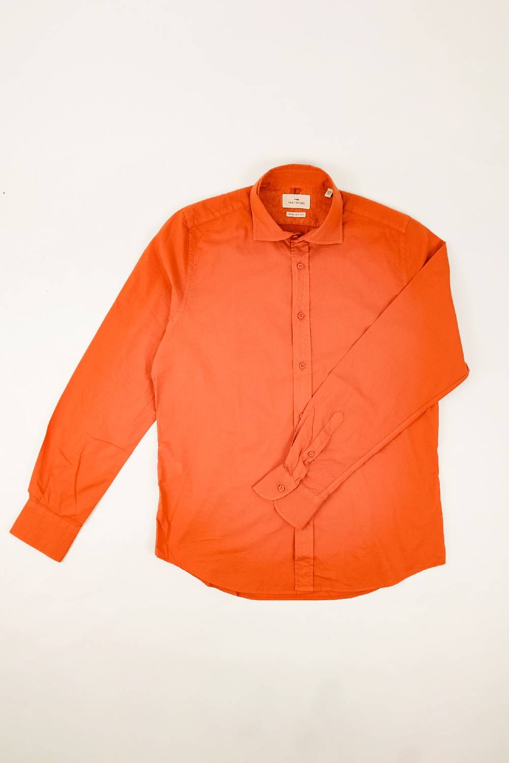 Portofiori CAMICIA COTONE Nuovo