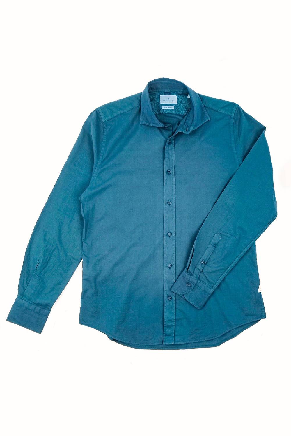 Portofiori CAMICIA COTONE Qualità